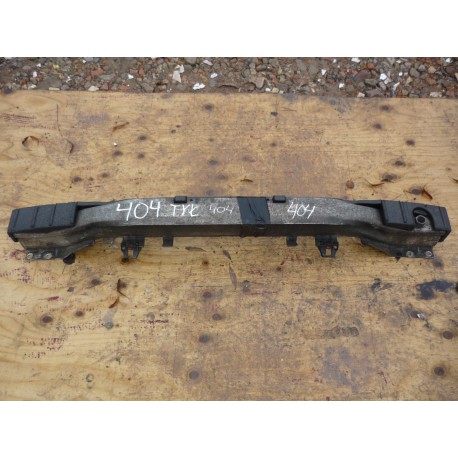 OPEL&nbsp;ASTRA H FL KOMBI BELKA TYŁ