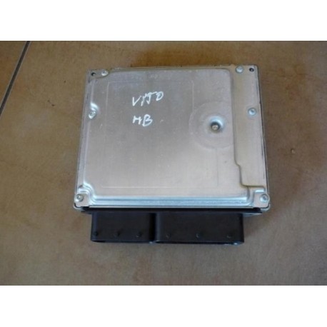 MERCEDES VITO W639 KOMPUTER SILNIKA A6461530591