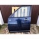 LAND ROVER DISCOVERY IV DRZWI PRZÓD LEWE GRANATOWE