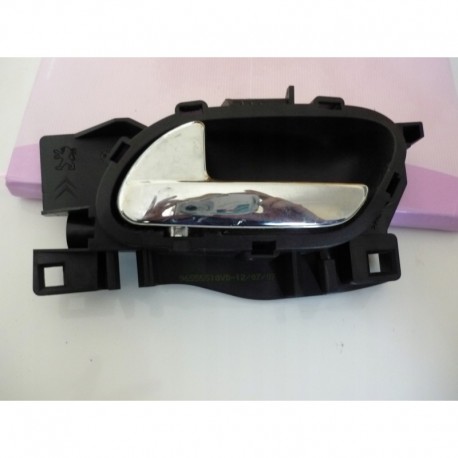 KLAMKA C4 PICASSO LEWA TYŁ