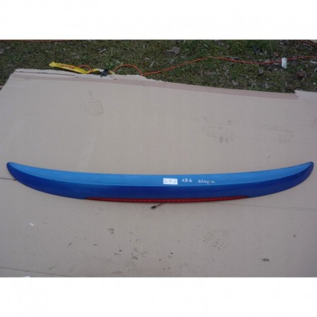 BLENDY KLAPY PEUGEOT 307 CC I