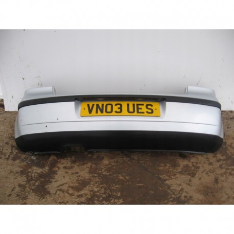 ZDERZAK TYŁ LA7W VW POLO 9N