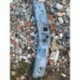 OPEL MERIVA A Z163 PAS WZMOCNIENIE PRZEDNIE