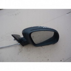 LUSTERKO PRAWE 8151 SKODA FABIA