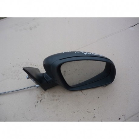 LUSTERKO PRAWE 8151 SKODA FABIA