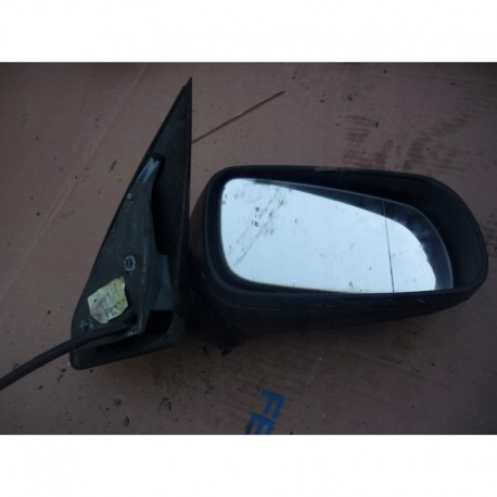 LUSTERKO PRAWE SKODA FABIA I FL