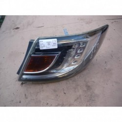 LAMPA TYŁ PRAWA MAZDA 6 II GH