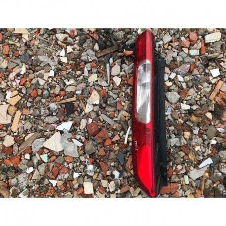 FORD FOCUS MK2 LAMPA TYŁ TYLNA LEWA ORYGINAŁ