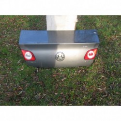 KLAPA TYŁ LA7T VW PASSAT B6