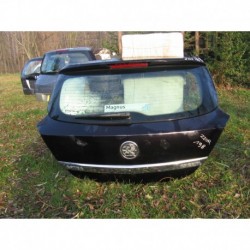KLAPA TYŁ Z20R Z2HU OPEL ASTRA H