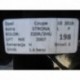 KLAPA TYŁ Z20R Z2HU OPEL ASTRA H
