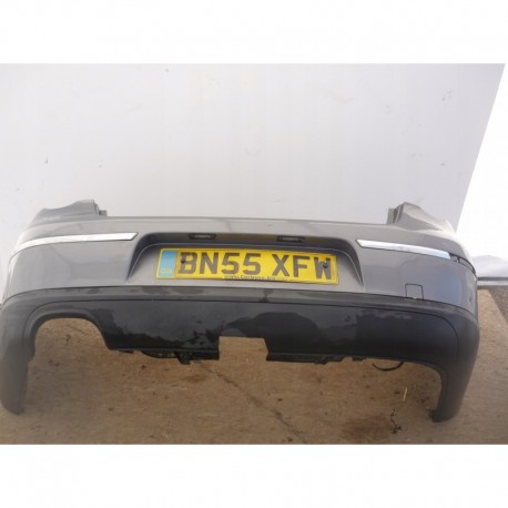 ZDERZAK TYŁ LA7T VW PASSAT B6