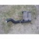 INTERCOOLER SEAT EXEO I