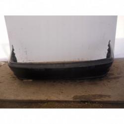ZDERZAK TYŁ COSMOS SCHWARZ MET BMW 318I E46