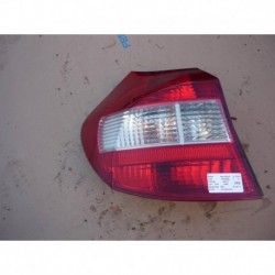 LAMPA TYŁ LEWA BMW E87 LIFT