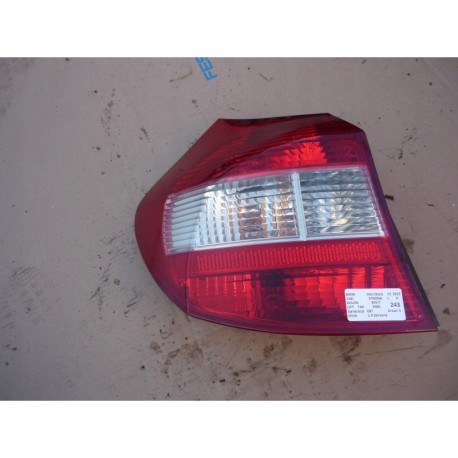 LAMPA TYŁ LEWA BMW E87 LIFT