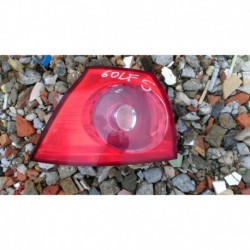 VW GOLF V LAMPA TYŁ TYLNA LEWA ORYGINAŁ