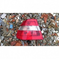 BMW E46 LIFT LAMPA TYŁ TYLNA LEWA ORYGINAŁ