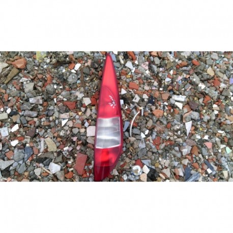 FORD MONDEO MK3 KOMBI LAMPA TYŁ TYLNA PRAWA ORYGIN