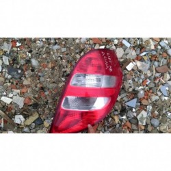 MERCEDES A-KLASA W169 LAMPA TYŁ TYLNA PRAWA