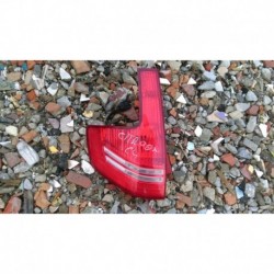 CITROEN C4 HB LAMPA TYŁ TYLNA LEWA ORYGINAŁ