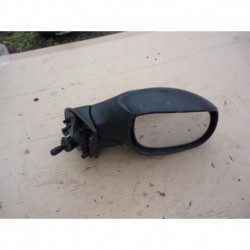 LUSTERKO PRAWE KMYB CITROEN C3 I