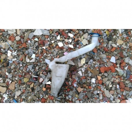 VW FOX ZBIORNIK PŁYNU SPRYSKIWACZY