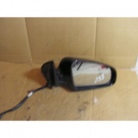 LUSTERKO PRAWE AUDI A6 C6 LZ9Y