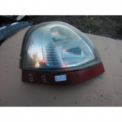 LAMPA PRZÓD PRAWA OPEL MOVANO II FL