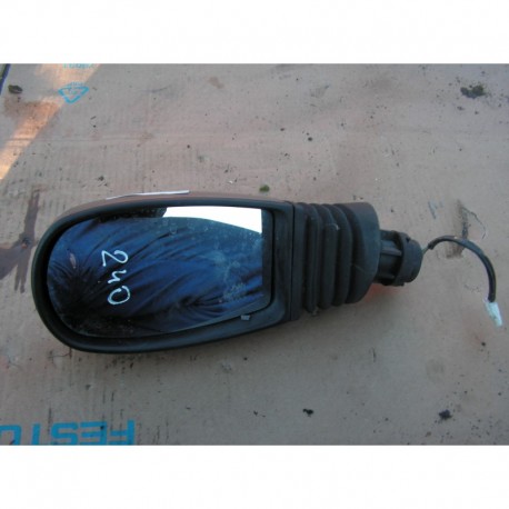 LUSTERKO PRAWE 690 FIAT PUNTO II FL