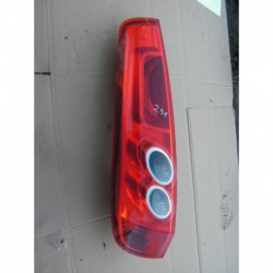 LAMPA TYŁ LEWA FORD FIESTA FL