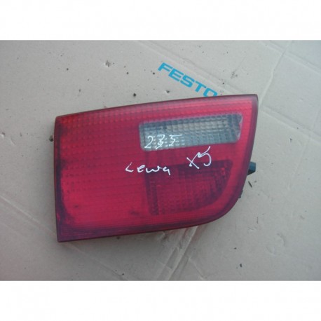 LAMPA TYŁ LEWA BMW X5 E53