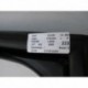 DRZWI TYŁ TYLNE PRAWE LW5R SEAT EXEO I