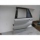 DRZWI TYŁ TYLNE LEWE 354/7 BMW X5 E53