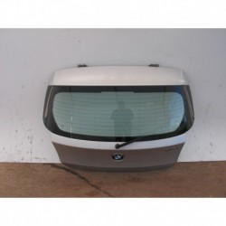 KLAPA TYŁ 354/7 BMW 116I E87 FL
