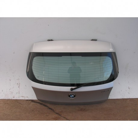 KLAPA TYŁ 354/7 BMW 116I E87 FL