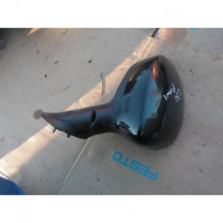 LUSTERKO PRAWE FIAT GRANDE PUNTO I