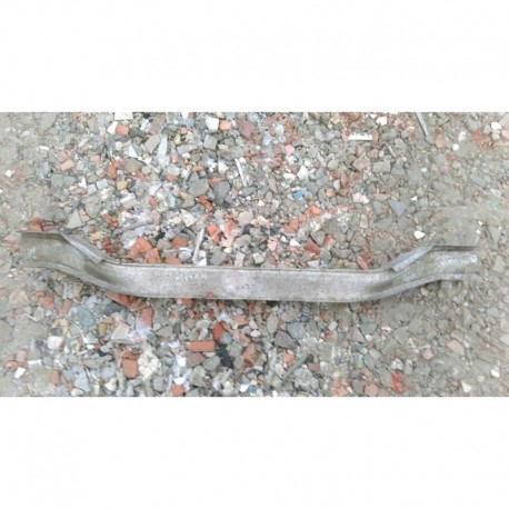 OPEL ASTRA H BELKA ZDERZAKA TYŁ TYLNA