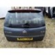 CITROEN C4 KLAPA TYLNA SZYBA EZW
