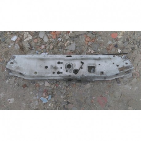 OPEL ASTRA H III WZMOCNIENIE PASA PRZÓD