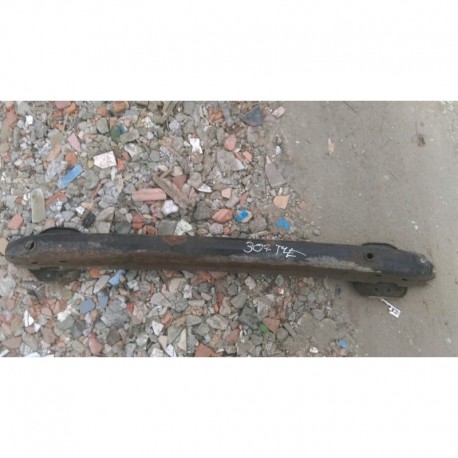 PEUGEOT 307 BELKA ZDERZAKA TYŁ TYLNA