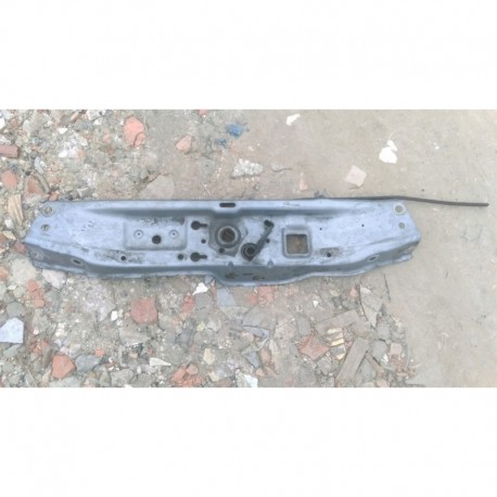 OPEL ASTRA H III WZMOCNIENIE PASA PRZÓD