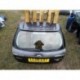 SUBARU OUTBACK KLAPA TYLNA SZYBA 65Z