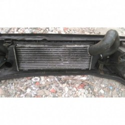 RENAULT TRAFFIC OPEL VIVARO INTERCOOLER 1.9 DCI