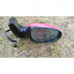 FIAT BRAVO LUSTERKO PRAWE ELEKTRYCZNE 5 PIN