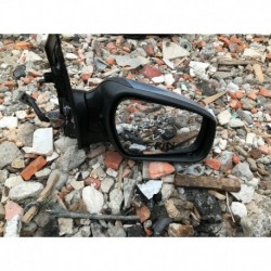 FORD FOCUS MK2 LUSTERKO PRAWE 03 5 PIN Z3