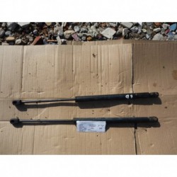 SIŁOWNIKI TELESKOPY MASKI FORD FOCUS MK1