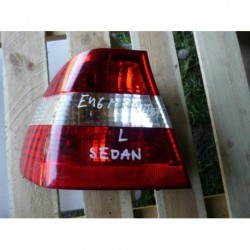 BMW E46 M-PAKIET LAMPA LEWA TYLNA TYŁ