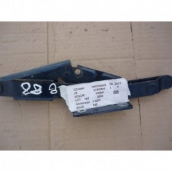 ZAWIAS MASKI KMPD CITROEN C8 II