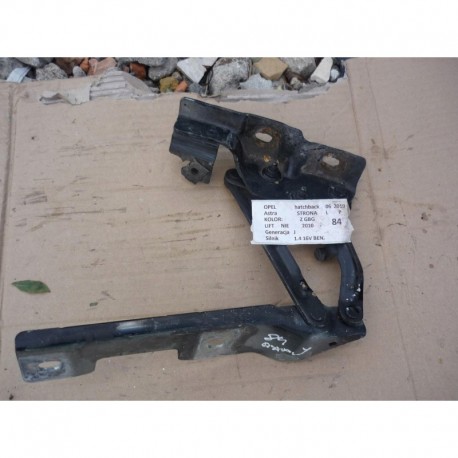 ZAWIAS MASKI ZGBG OPEL ASTRA J